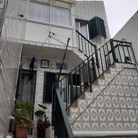 Casa Do Sitio * Nazaré