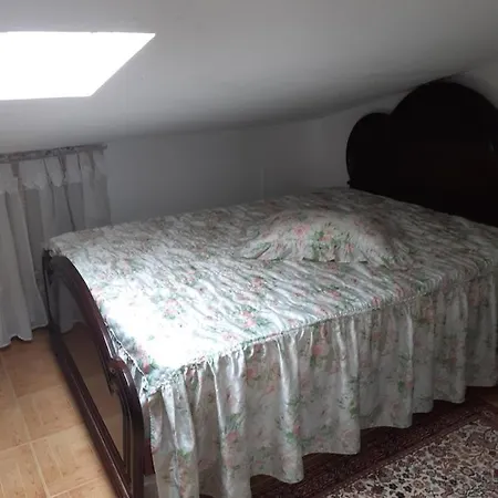 Casa Do Sitio Nazaré