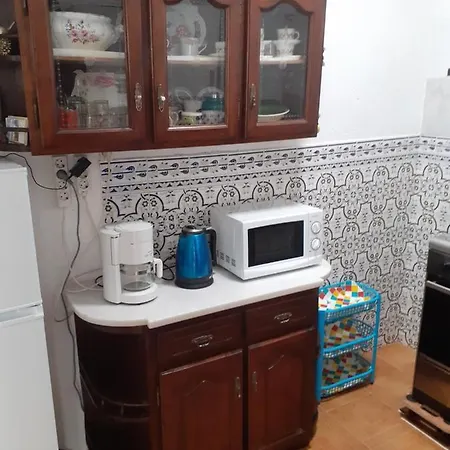 Casa Do Sitio * Nazaré